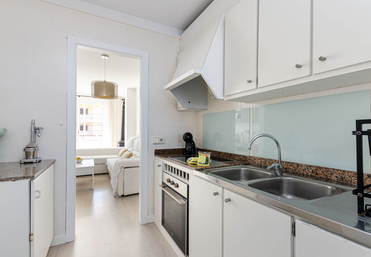 Apartamento en Port de Pollença - YourHouse Llimonera