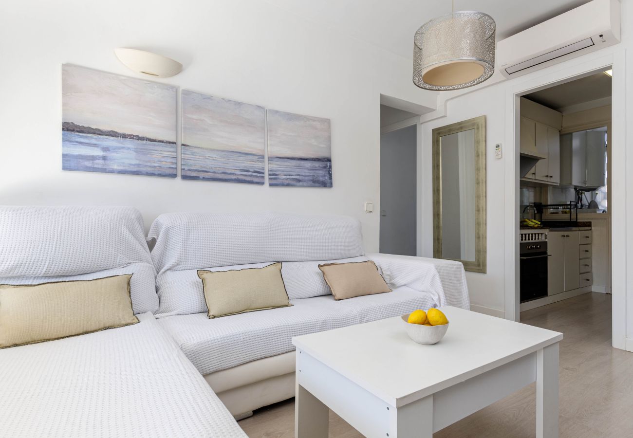 Apartamento en Port de Pollença - YourHouse Llimonera