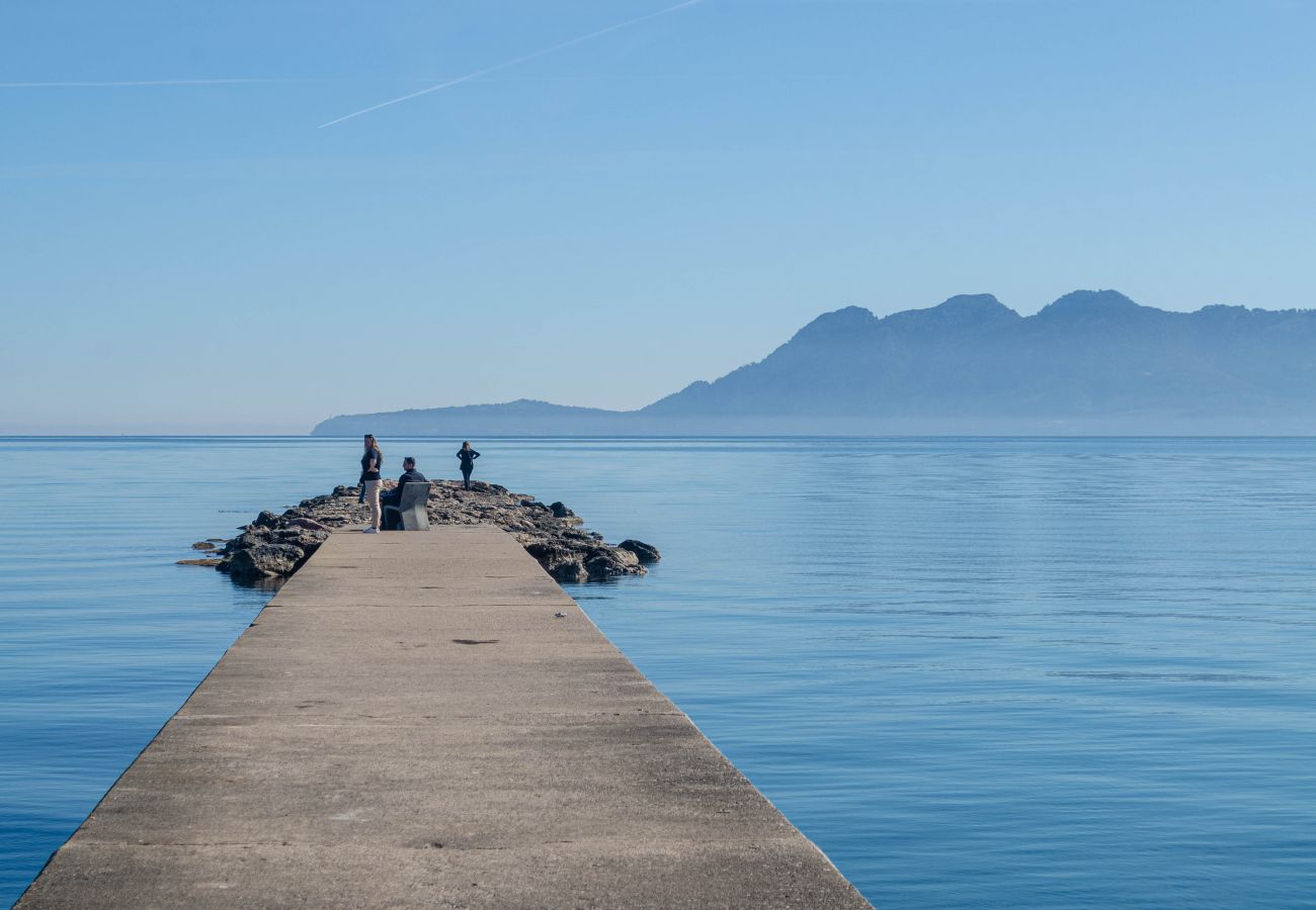 Apartamento en Port de Pollença - YourHouse Llimonera