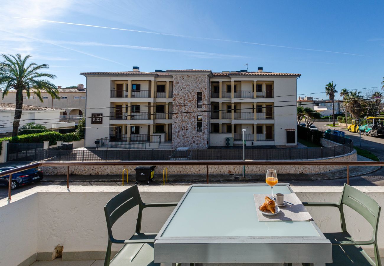Apartamento en Port de Pollença - YourHouse Llimonera