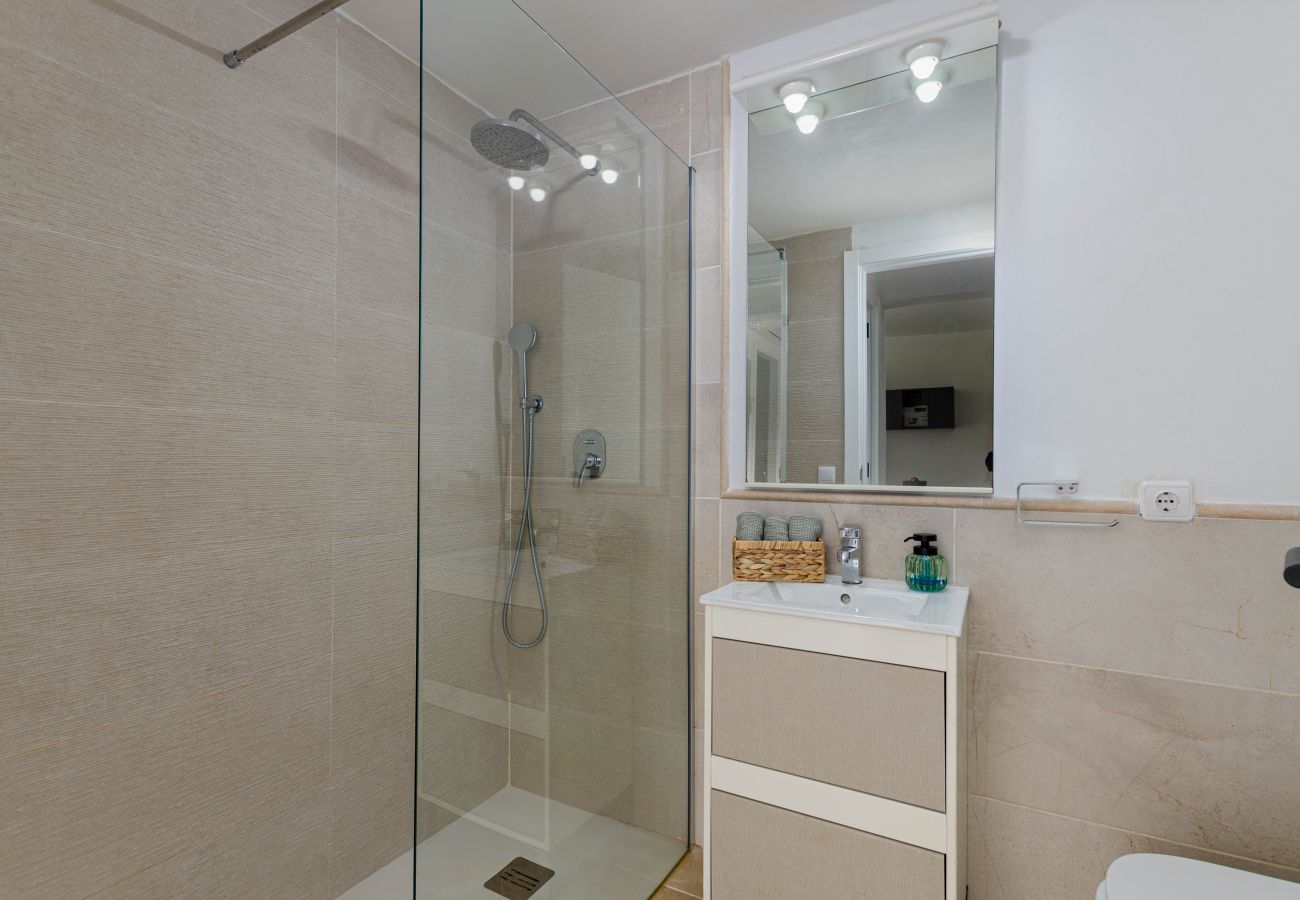 Apartamento en Port de Pollença - YourHouse Llimonera