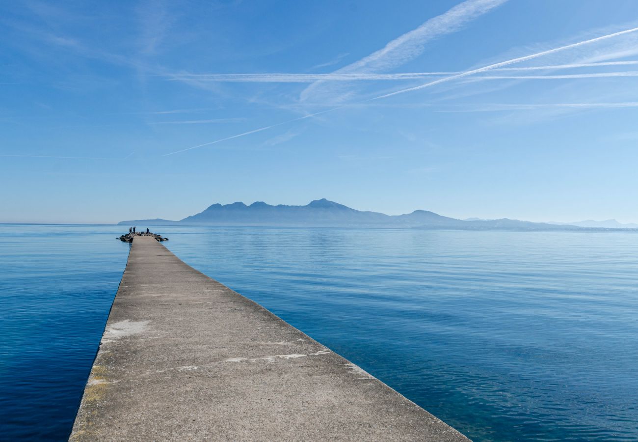 Apartamento en Port de Pollença - YourHouse Llimonera