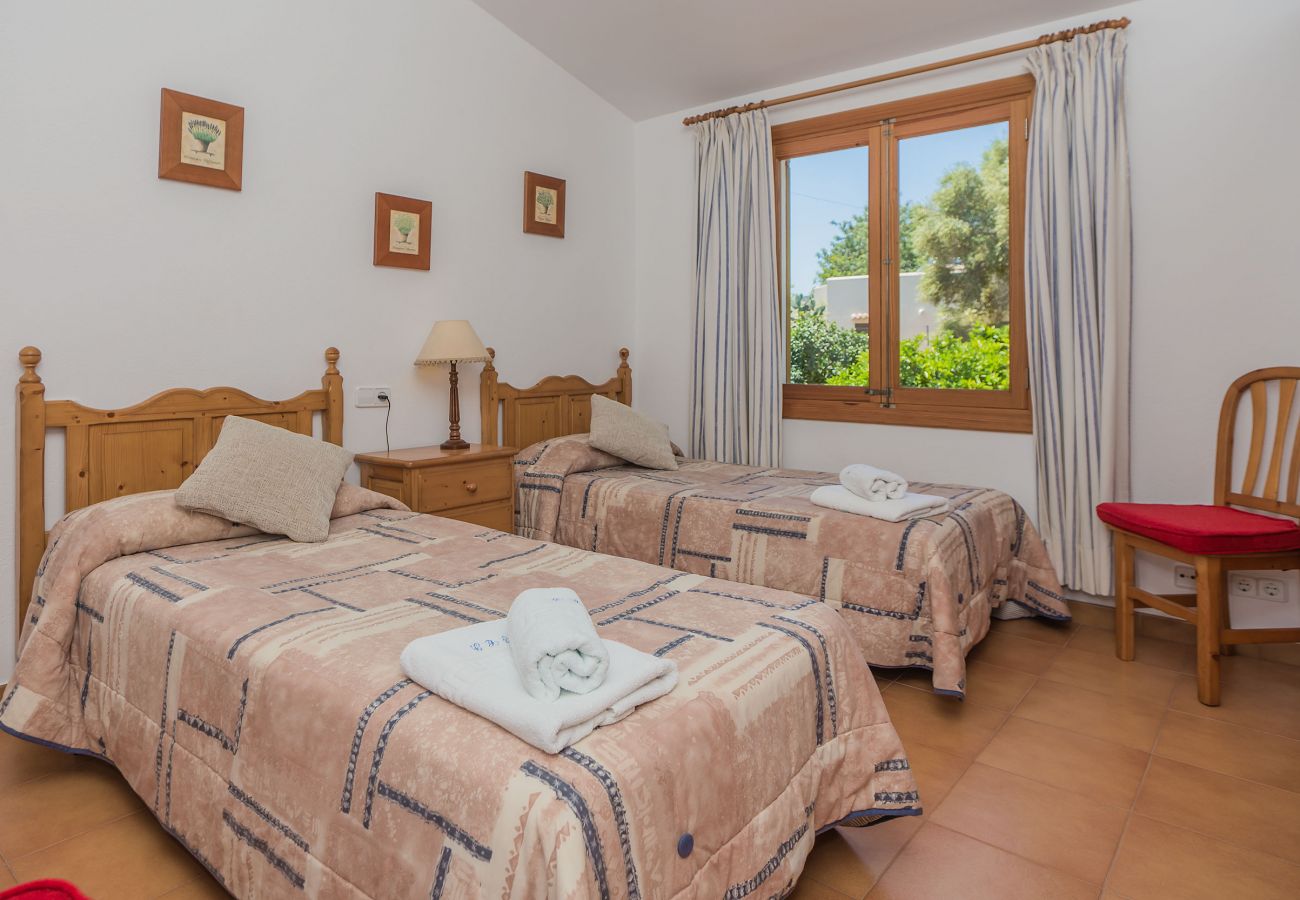Villa en Pollensa / Pollença - CORRETJA  Ref. VP50