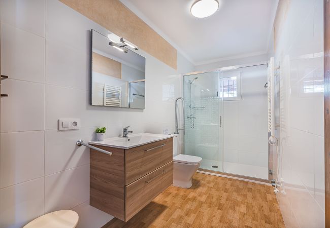 Villa en Pollensa / Pollença - CAN CANAVES  Ref. VP15 Villa en Pollensa / Pollença - CAN CANAVES  Ref. VP15