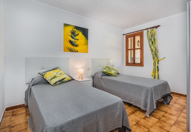 Villa en Pollensa / Pollença - CAN CANAVES  Ref. VP15 Villa en Pollensa / Pollença - CAN CANAVES  Ref. VP15