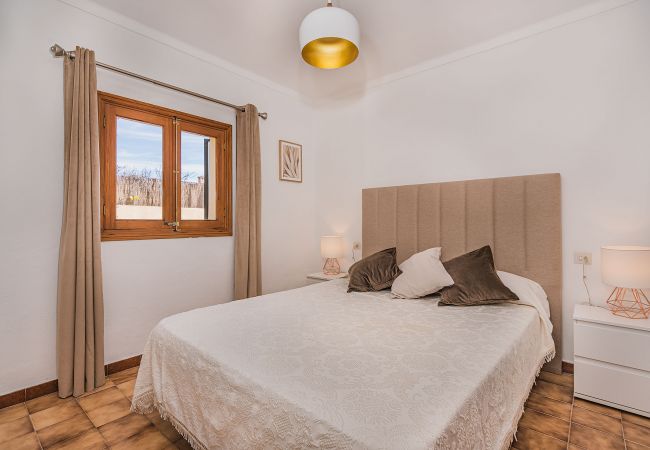 Villa en Pollensa / Pollença - CAN CANAVES  Ref. VP15 Villa en Pollensa / Pollença - CAN CANAVES  Ref. VP15