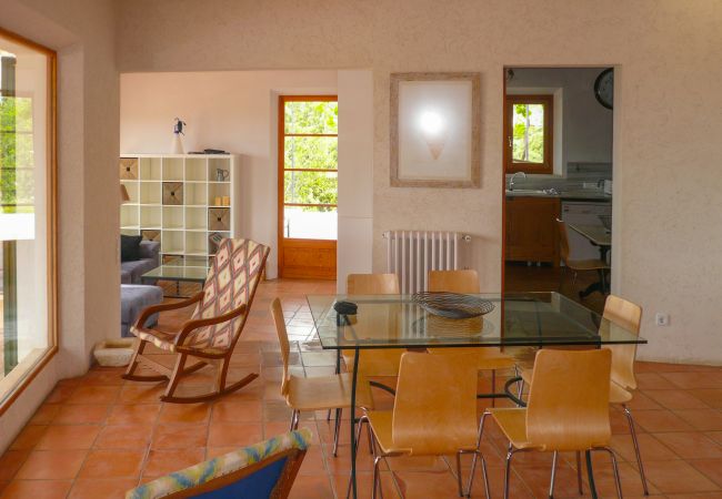 Finca en Son Servera - Son Geledet, Finca 5StarsHome Mallorca Finca en Son Servera - Son Geledet, Finca 5StarsHome Mallorca