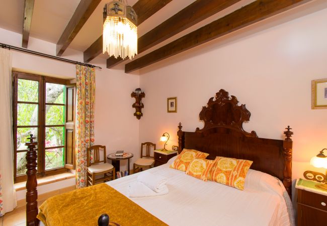 Villa en Sineu - G189 Putxet d'en Robi by Mallorca Villa Selection Villa en Sineu - G189 Putxet d'en Robi by Mallorca Villa Selection