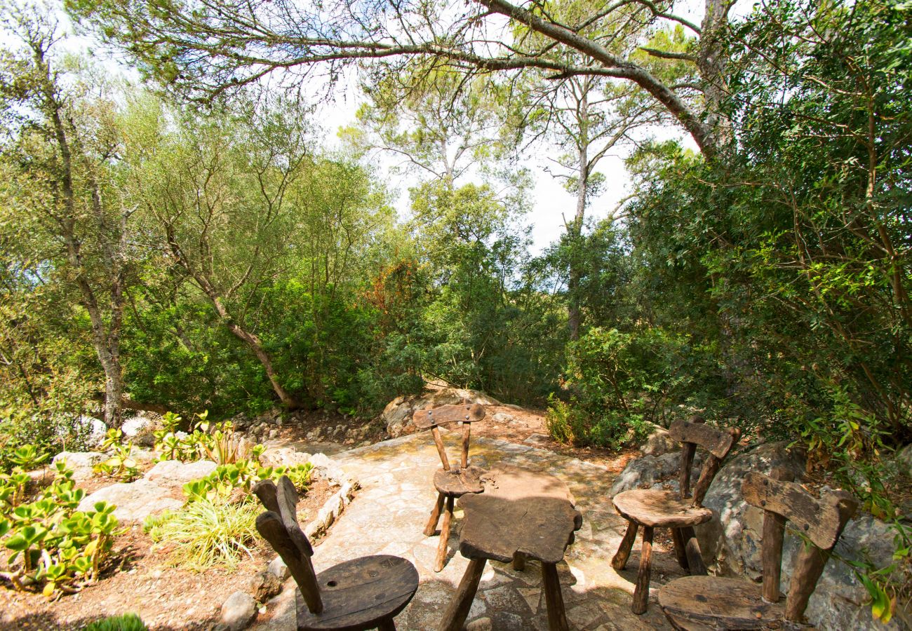 Villa en Sineu - G189 Es Fangar by Mallorca Villa Selection