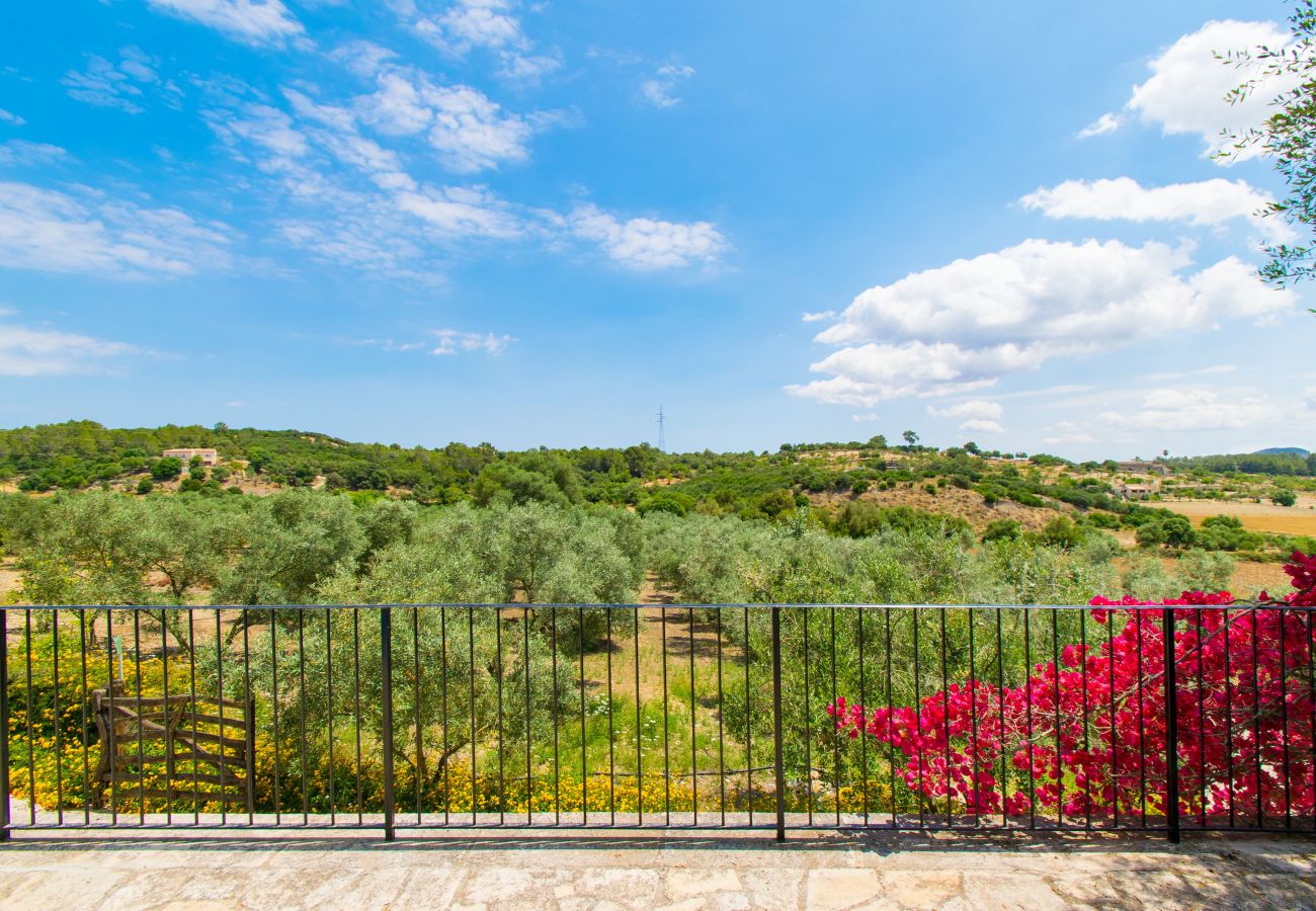 Villa en Sineu - G189 Es Fangar by Mallorca Villa Selection