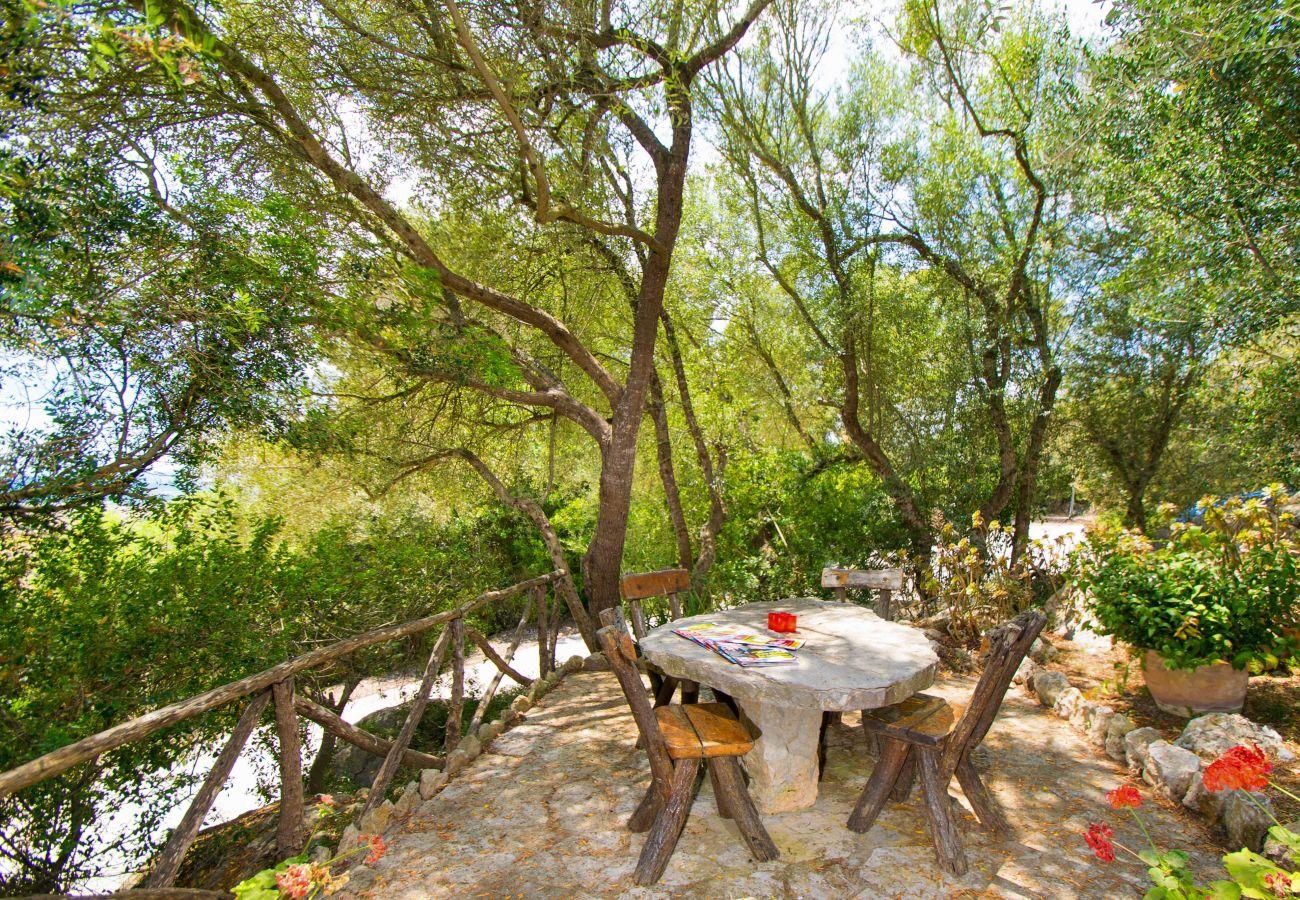 Villa en Sineu - G189 Es Fangar by Mallorca Villa Selection