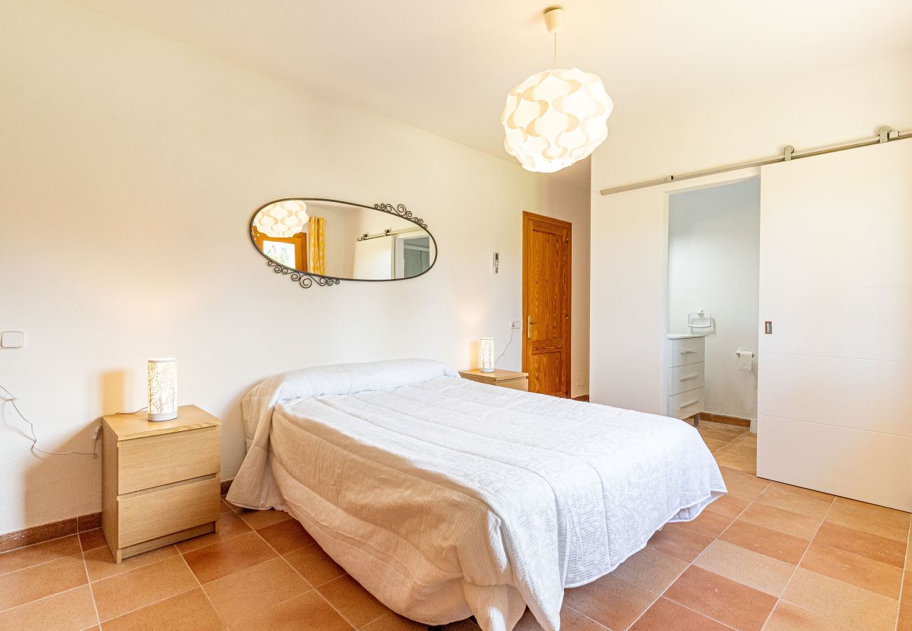 Villa en Alcúdia - E392 Villa Gallina by Mallorca Villa Selection
