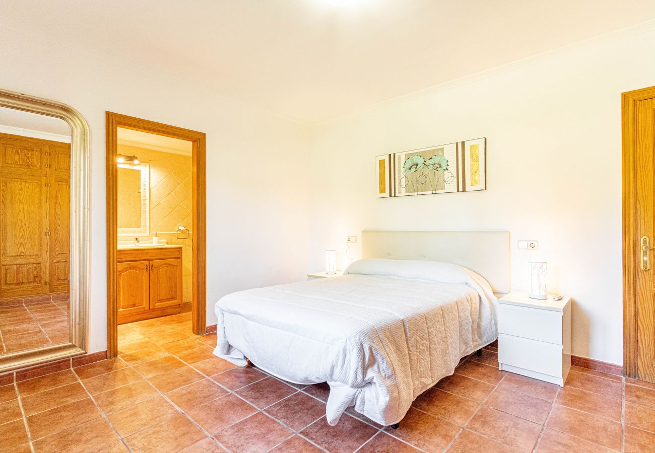 Villa en Alcúdia - E392 Villa Gallina by Mallorca Villa Selection