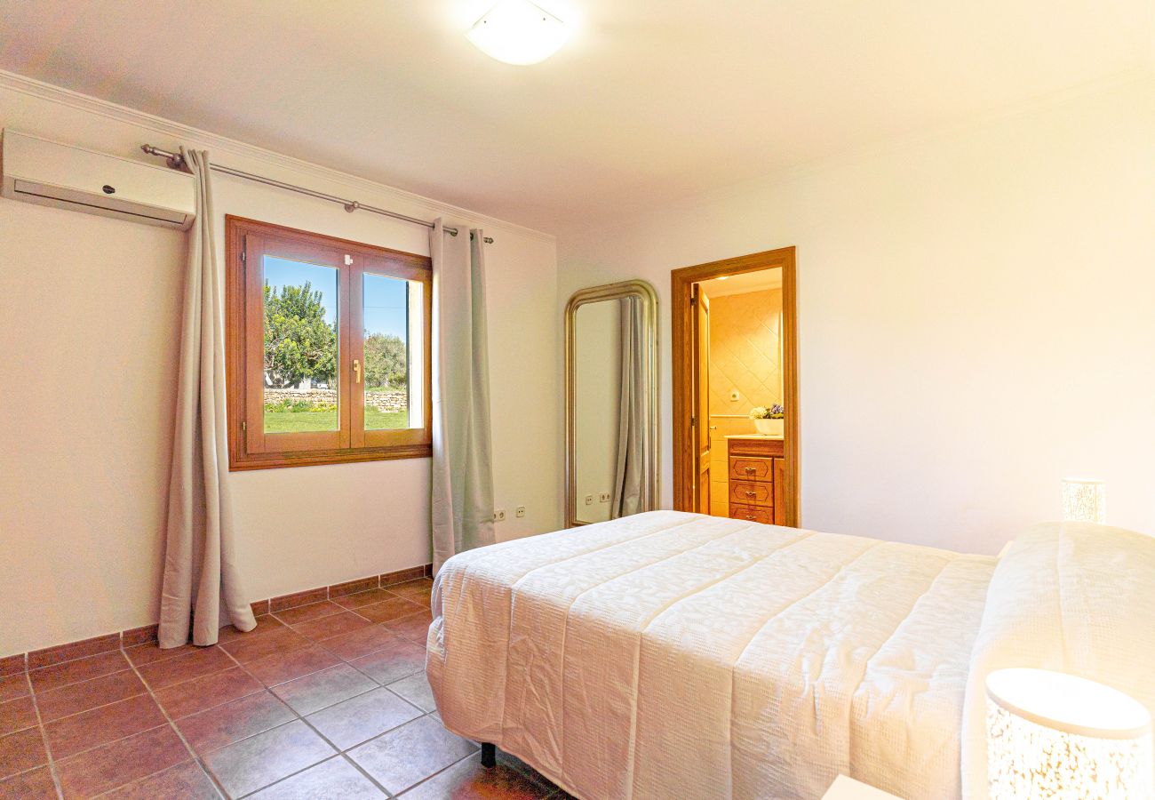 Villa en Alcúdia - E392 Villa Gallina by Mallorca Villa Selection