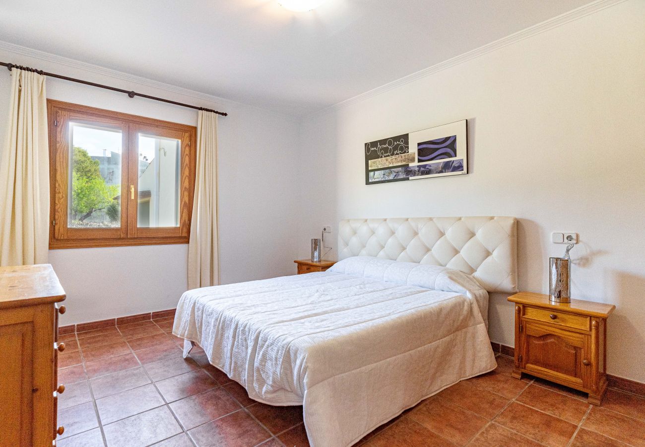 Villa en Alcúdia - E392 Villa Gallina by Mallorca Villa Selection