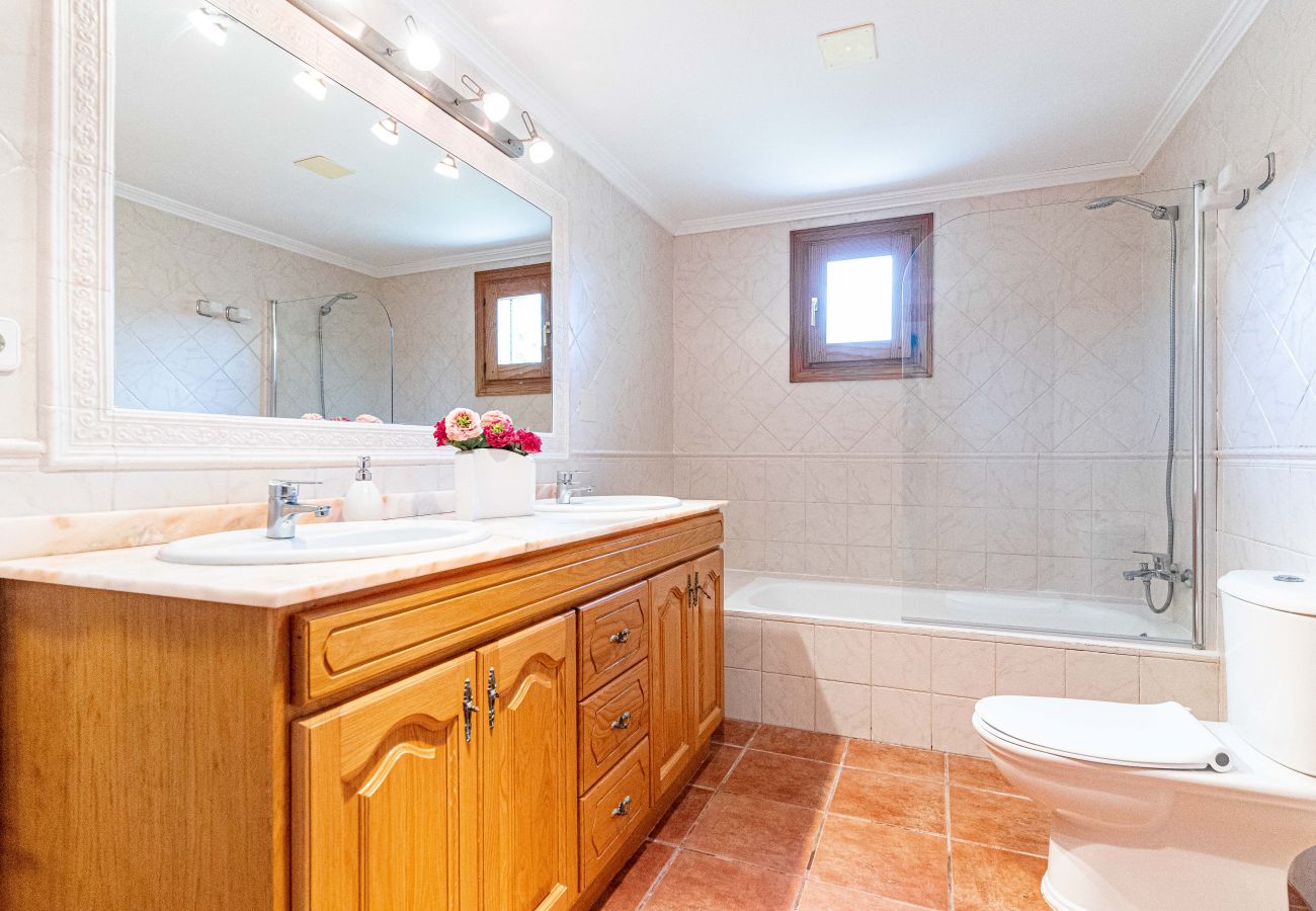 Villa en Alcúdia - E392 Villa Gallina by Mallorca Villa Selection