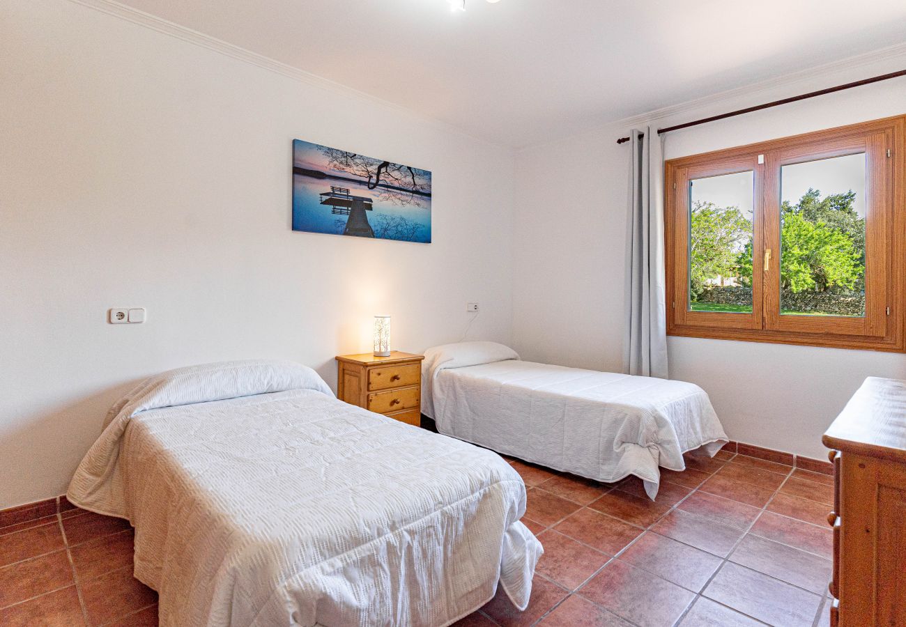 Villa en Alcúdia - E392 Villa Gallina by Mallorca Villa Selection