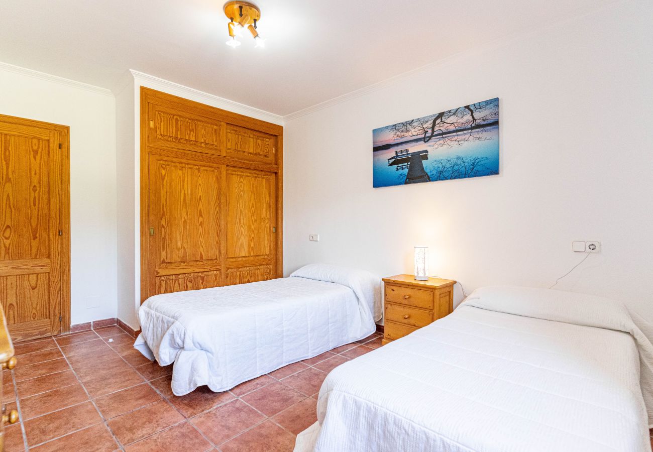 Villa en Alcúdia - E392 Villa Gallina by Mallorca Villa Selection