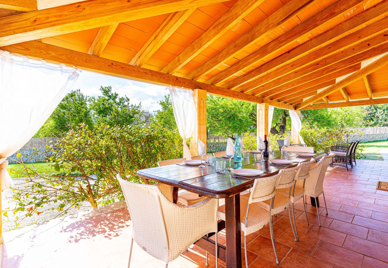 Villa en Alcúdia - E392 Villa Gallina by Mallorca Villa Selection