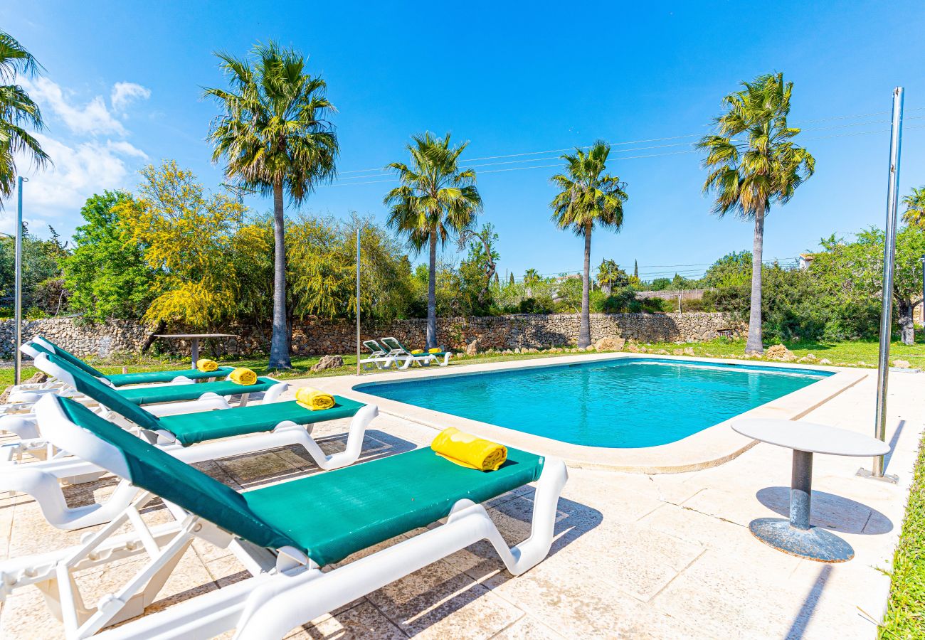 Villa en Alcúdia - E392 Villa Gallina by Mallorca Villa Selection