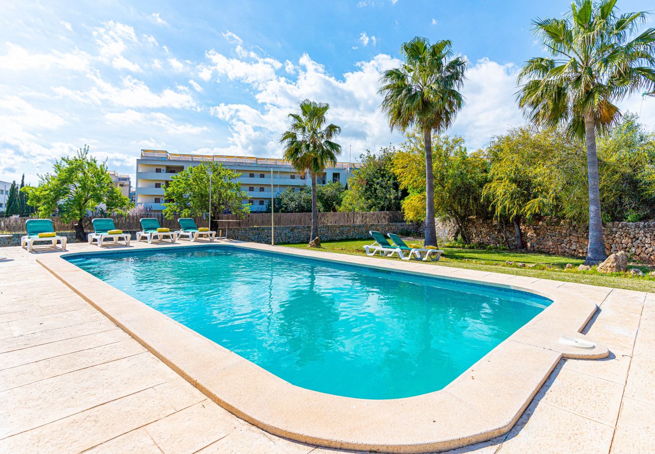 Villa en Alcúdia - E392 Villa Gallina by Mallorca Villa Selection