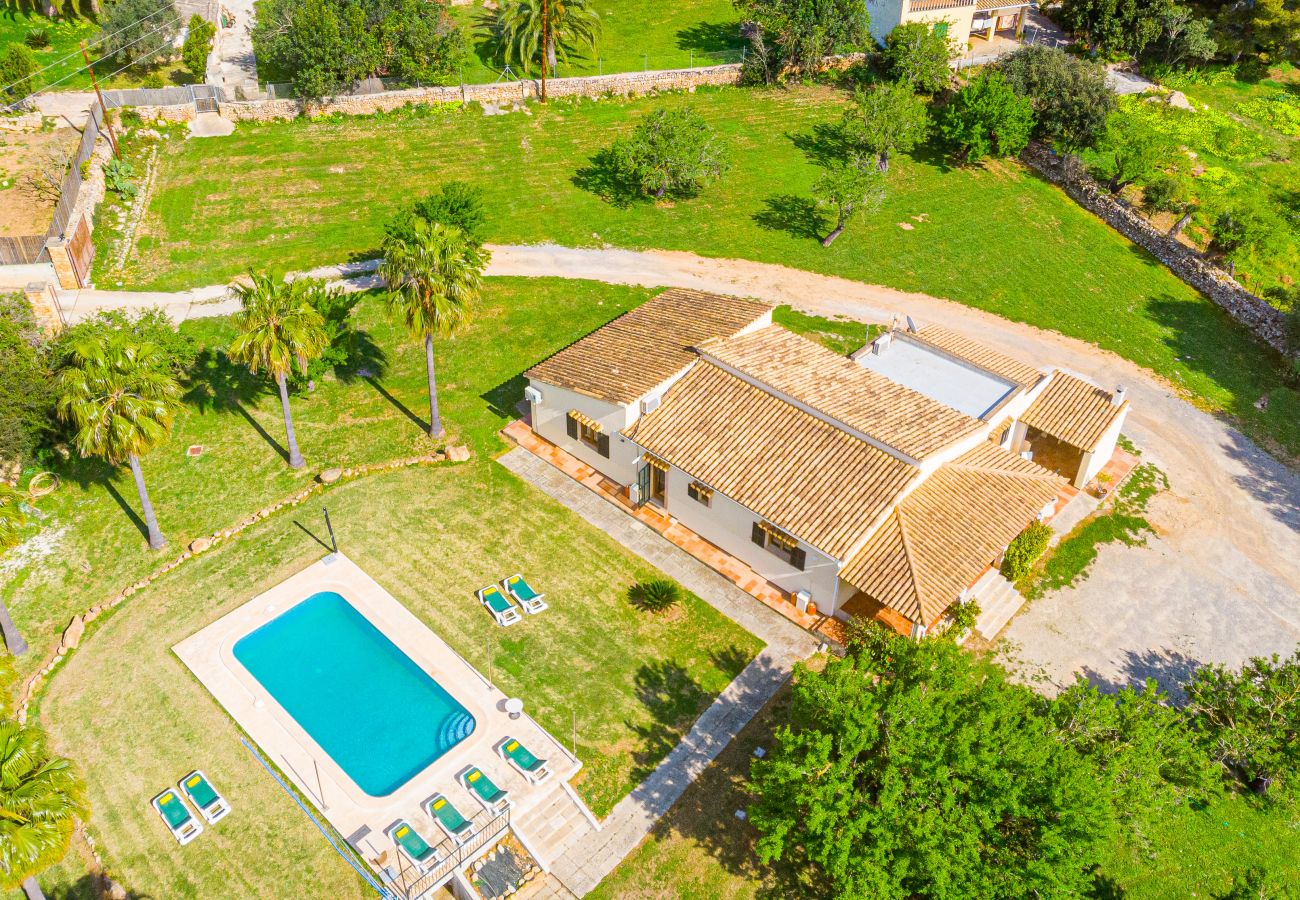 Villa en Alcúdia - E392 Villa Gallina by Mallorca Villa Selection