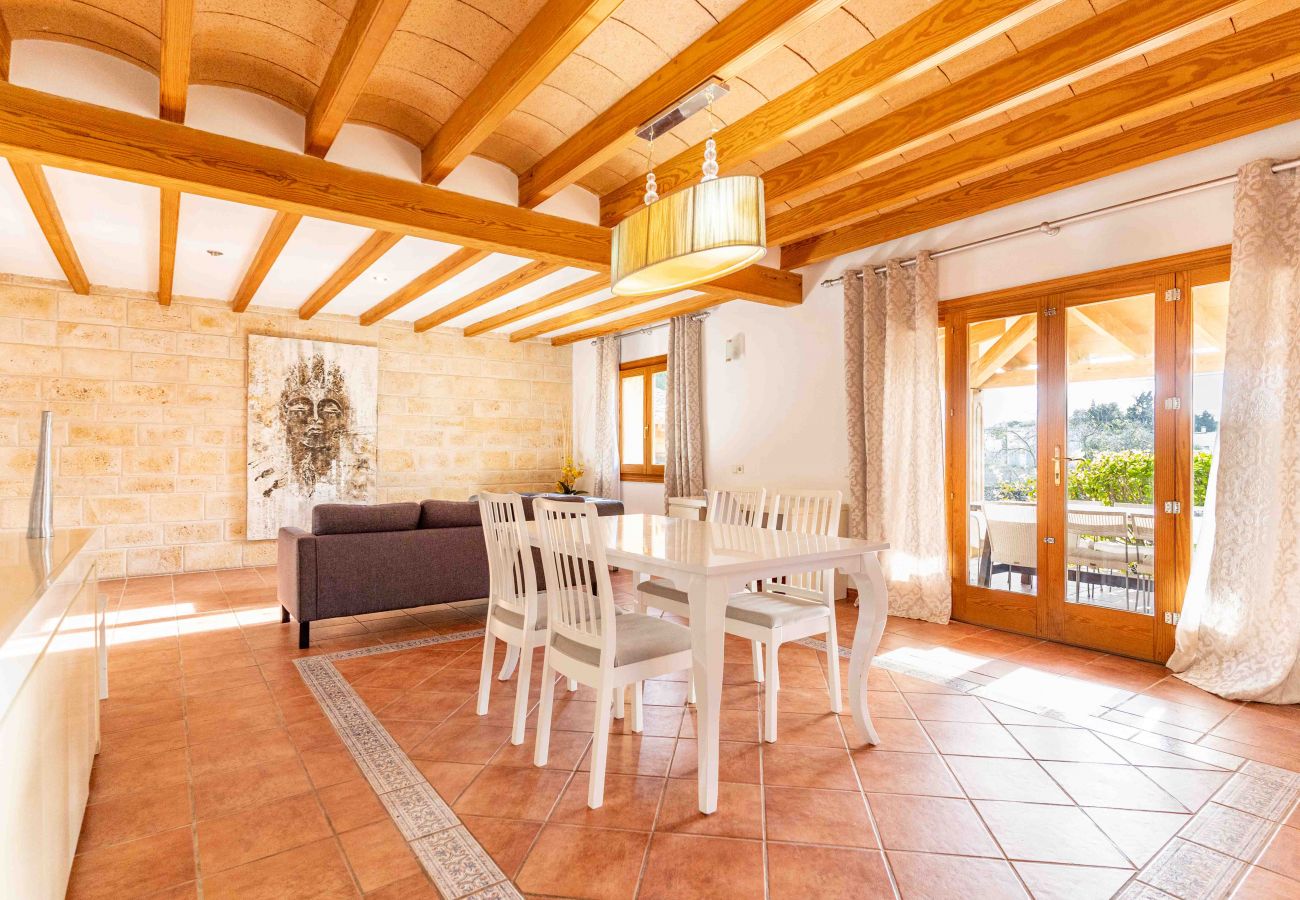 Villa en Alcúdia - E392 Villa Gallina by Mallorca Villa Selection
