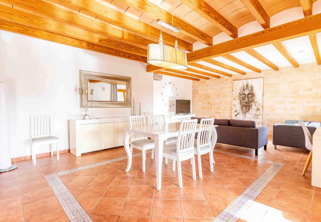 Villa en Alcúdia - E392 Villa Gallina by Mallorca Villa Selection