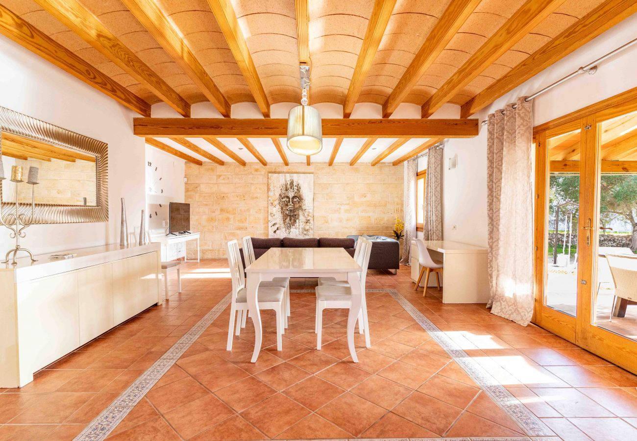 Villa en Alcúdia - E392 Villa Gallina by Mallorca Villa Selection
