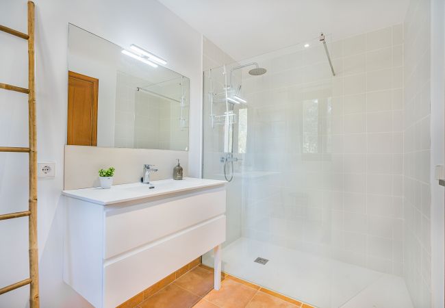 Villa en Pollensa / Pollença - HORT DE CAN LLOBERA  Ref. VP57 Villa en Pollensa / Pollença - HORT DE CAN LLOBERA  Ref. VP57