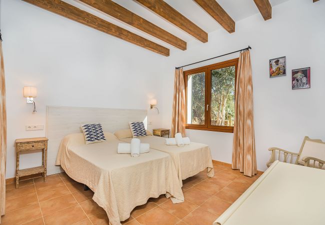 Villa en Pollensa / Pollença - HORT DE CAN LLOBERA  Ref. VP57 Villa en Pollensa / Pollença - HORT DE CAN LLOBERA  Ref. VP57