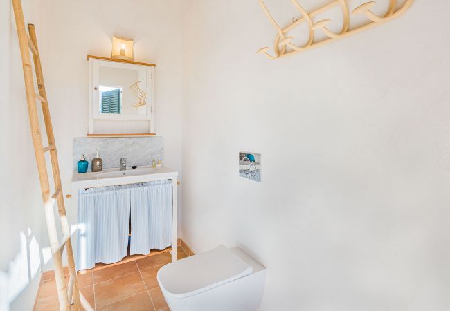 Villa en Pollensa / Pollença - HORT DE CAN LLOBERA  Ref. VP57 Villa en Pollensa / Pollença - HORT DE CAN LLOBERA  Ref. VP57