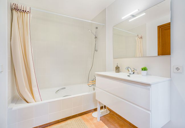 Villa en Pollensa / Pollença - HORT DE CAN LLOBERA  Ref. VP57 Villa en Pollensa / Pollença - HORT DE CAN LLOBERA  Ref. VP57