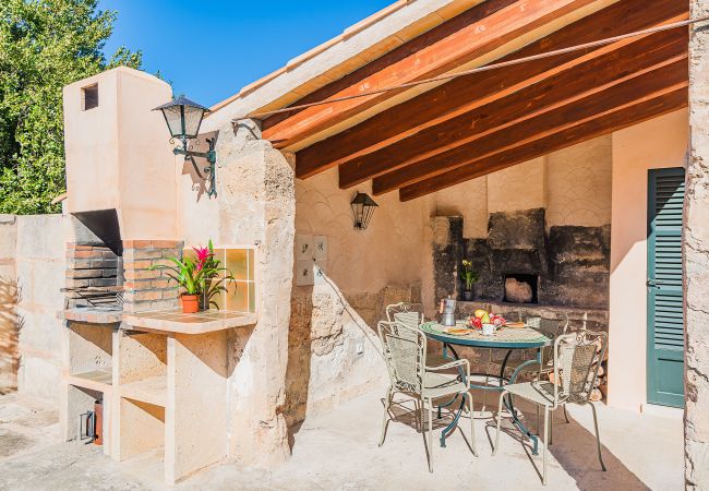 Villa en Pollensa / Pollença - HORT DE CAN LLOBERA  Ref. VP57 Villa en Pollensa / Pollença - HORT DE CAN LLOBERA  Ref. VP57