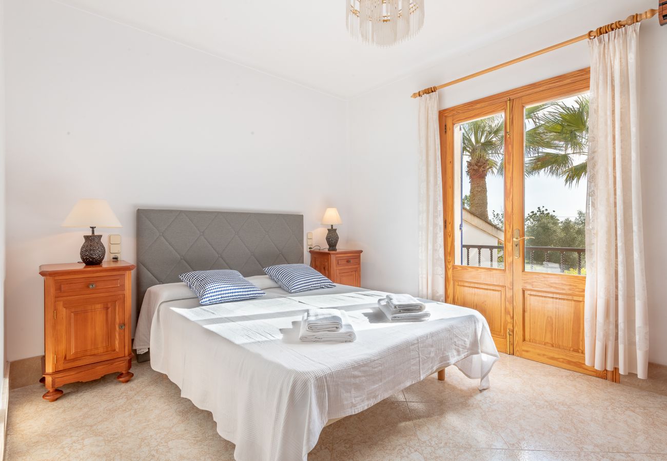 Casa rural en Manacor - Finca Can Galiana
