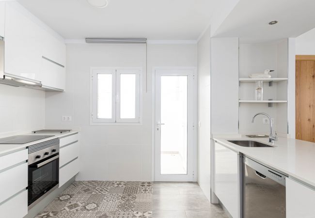 Apartamento en Pollensa - YourHouse Can Cortana