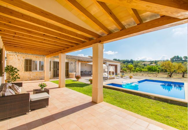 Finca en Caimari - G121 Sera by Mallorca Villa Selection Finca en Caimari - G121 Sera by Mallorca Villa Selection