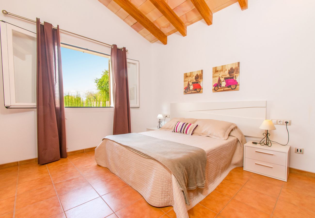 Finca en Caimari - G121 Sera by Mallorca Villa Selection