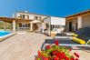 Finca en Caimari - G121 Sera by Mallorca Villa Selection Finca en Caimari - G121 Sera by Mallorca Villa Selection