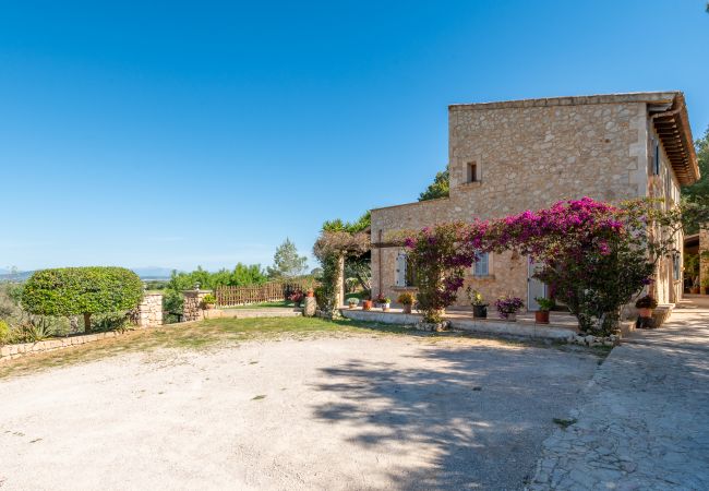 Casa rural en Manacor - Casa Julia