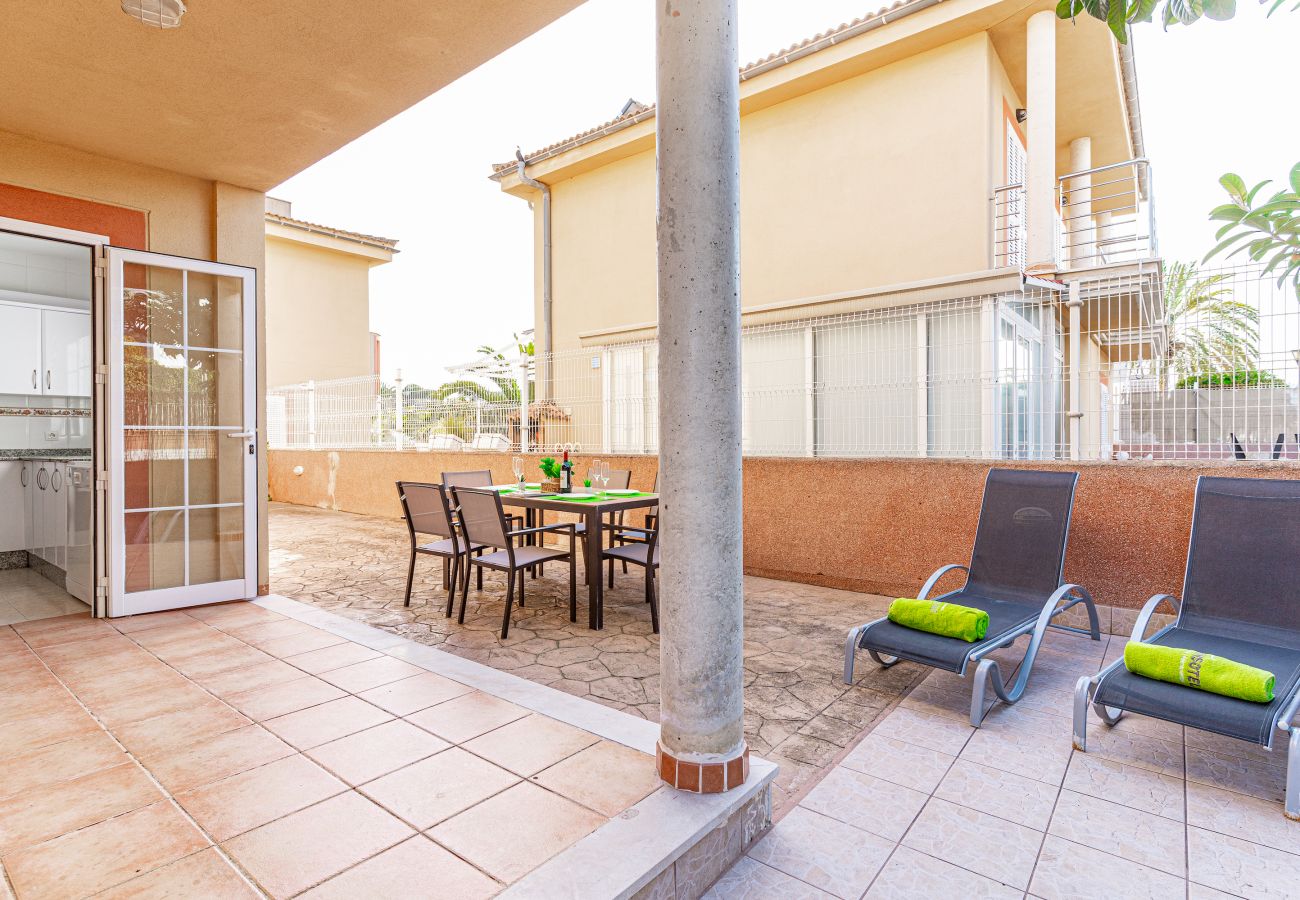 Casa en Alcúdia - E393 Sa Travesa by Mallorca Villa Selection