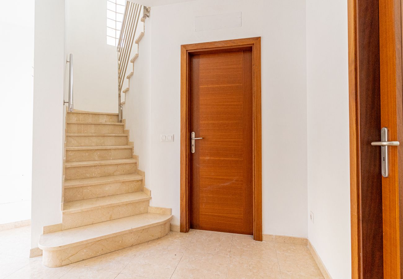 Casa en Alcúdia - E393 Sa Travesa by Mallorca Villa Selection