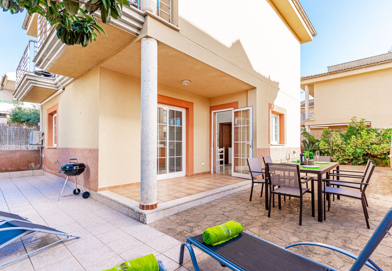 Casa en Alcúdia - E393 Sa Travesa by Mallorca Villa Selection