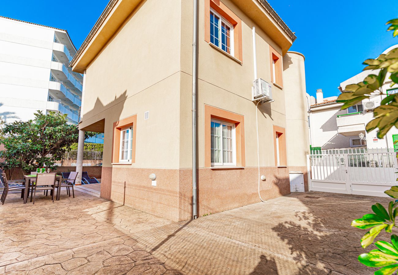 Casa en Alcúdia - E393 Sa Travesa by Mallorca Villa Selection