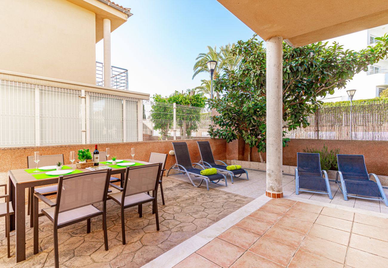 Casa en Alcúdia - E393 Sa Travesa by Mallorca Villa Selection