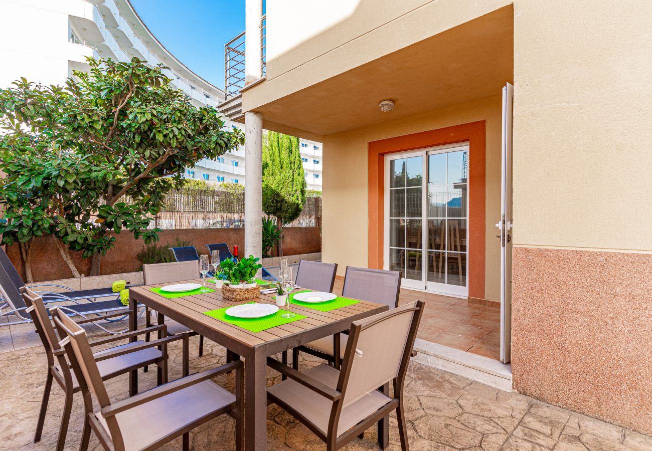 Casa en Alcúdia - E393 Sa Travesa by Mallorca Villa Selection