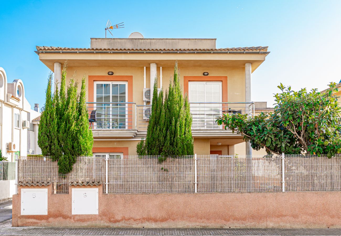 Casa en Alcúdia - E393 Sa Travesa by Mallorca Villa Selection