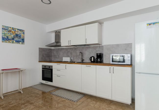 Apartamento en Porreres - YourHouse Ca Na Mosseta