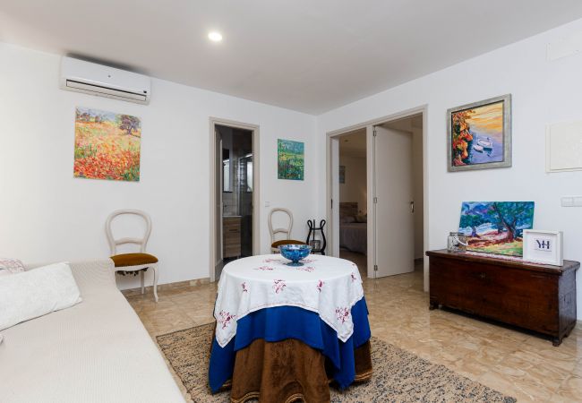 Apartamento en Porreres - YourHouse Ca Na Mosseta Apartamento en Porreres - YourHouse Ca Na Mosseta