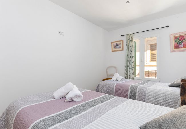 Apartamento en Porreres - YourHouse Ca Na Mosseta Apartamento en Porreres - YourHouse Ca Na Mosseta